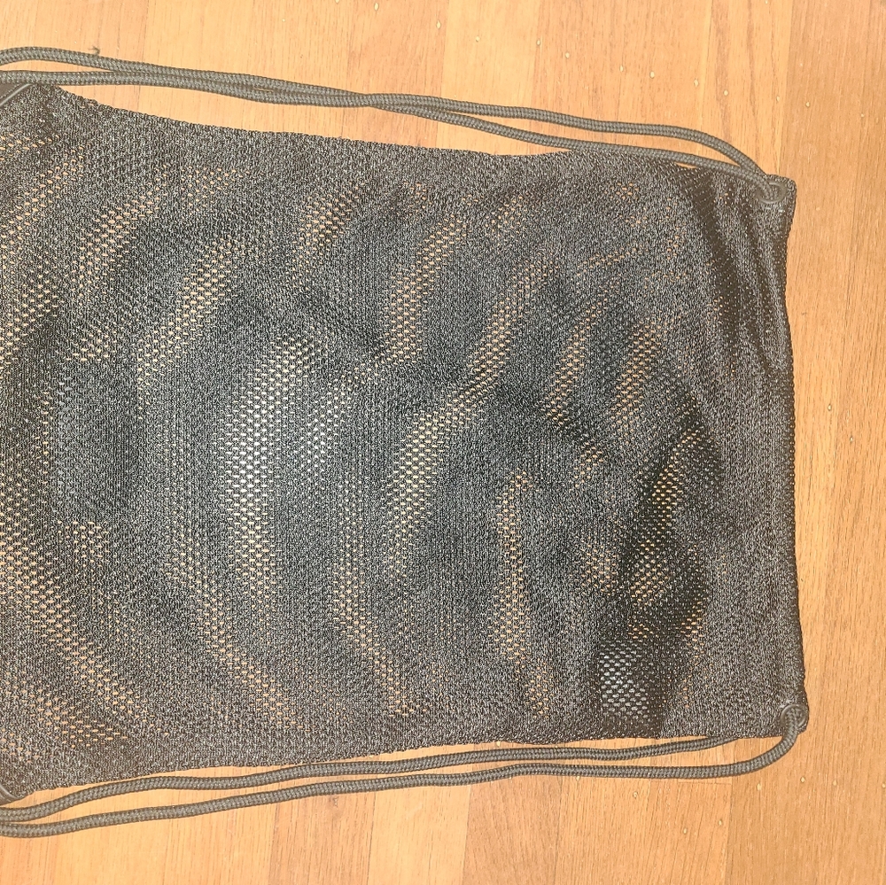 Alexander Wang Mesh Bag View 6